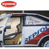 KYOSHO DIE CAST 1:18 TOYOTA CELICA GT-FOUR C.SAINZ WINNER MONTE CARLO 1991 NR2 KS08961B