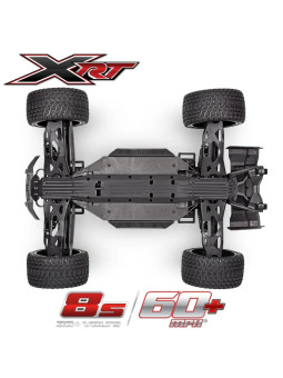 TRAXXAS XRT VXL 8S RACE TRUCK 4X4 BRUSHLESS TSM RTR 78086-4