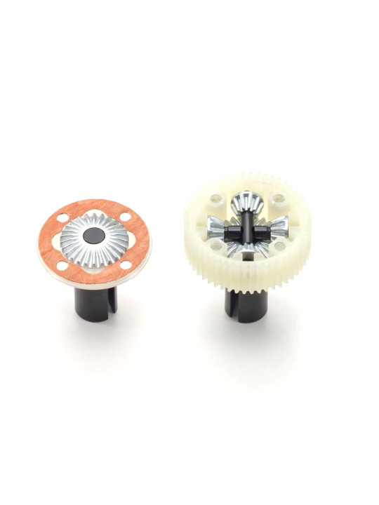 KYOSHO ULTIMA SB DUNE MASTER 2WD 1:10 EP KIT 34312B