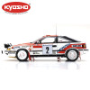 KYOSHO DIE CAST 1:18 TOYOTA CELICA GT-FOUR C.SAINZ WINNER MONTE CARLO 1991 NR2 KS08961B