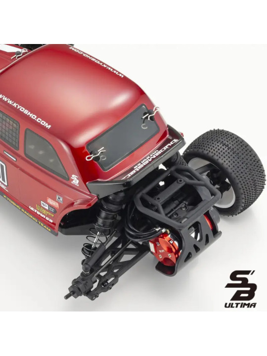 KYOSHO ULTIMA SB DUNE MASTER 2WD 1:10 EP KIT 34312B