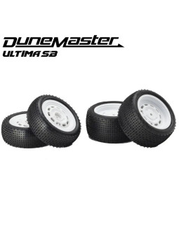 KYOSHO ULTIMA SB DUNE MASTER 2WD 1:10 EP KIT 34312B