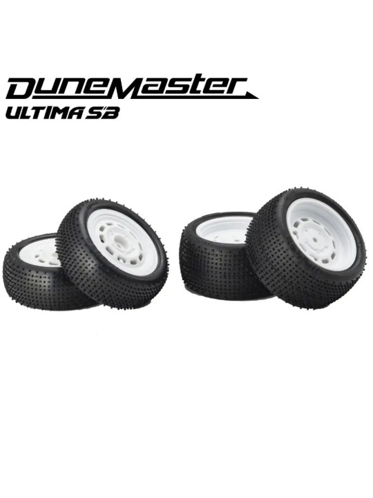 KYOSHO ULTIMA SB DUNE MASTER 2WD 1:10 EP KIT 34312B