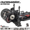KYOSHO ULTIMA SB DUNE MASTER 2WD 1:10 EP KIT 34312B
