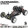KYOSHO ULTIMA SB DUNE MASTER 2WD 1:10 EP KIT 34312B