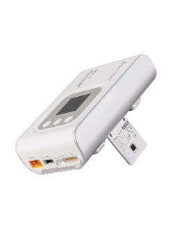 GENS ACE CHARGEUR S100 G-TECH 100W (EU) BLANC GEAS100-EW