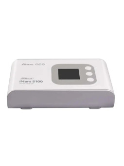 GENS ACE CHARGEUR S100 G-TECH 100W (EU) BLANC GEAS100-EW