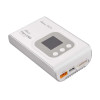 GENS ACE CHARGEUR S100 G-TECH 100W (EU) BLANC GEAS100-EW