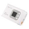 GENS ACE CHARGEUR S100 G-TECH 100W (EU) BLANC GEAS100-EW