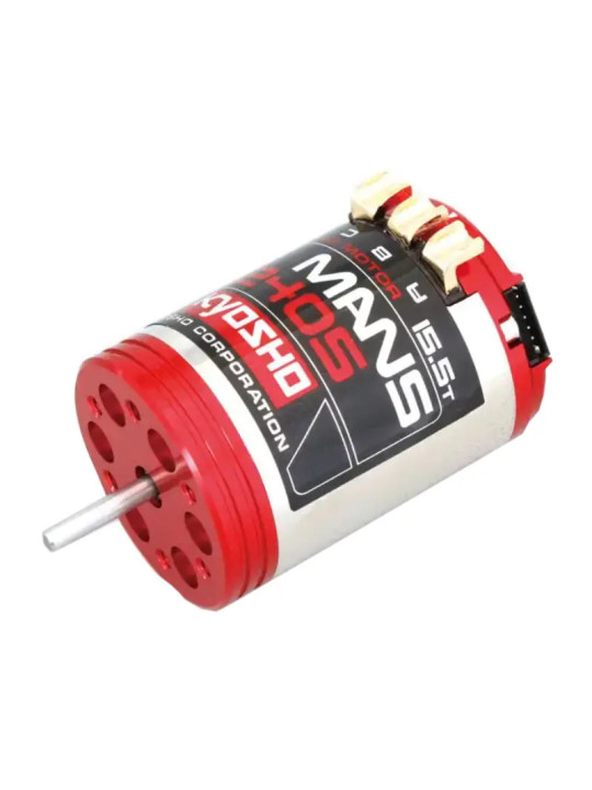 KYOSHO LE MANS BLS MOTOR 240S 15.5 LEGENDARY SERIE 37032