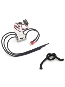 KYOSHO VARIATEUR LE MANS 240S BLS 60A - LEGENDARY SERIE 37051B