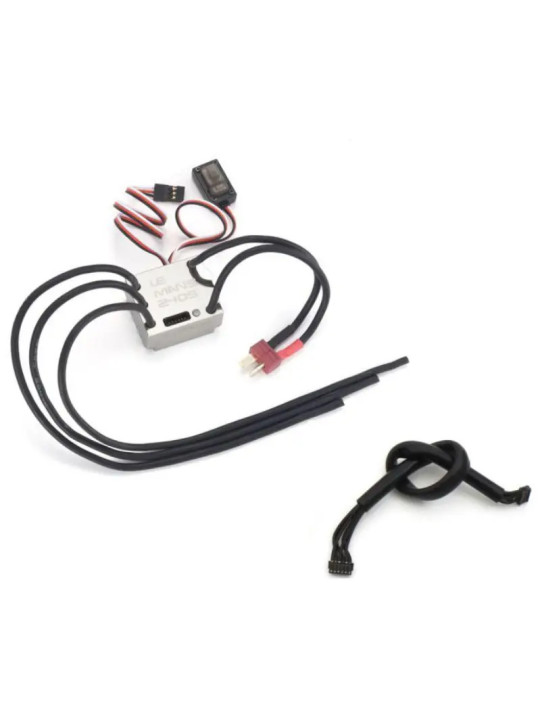 KYOSHO LE MANS 240S BLS ESC 60A - LEGENDARY SERIE 37051B