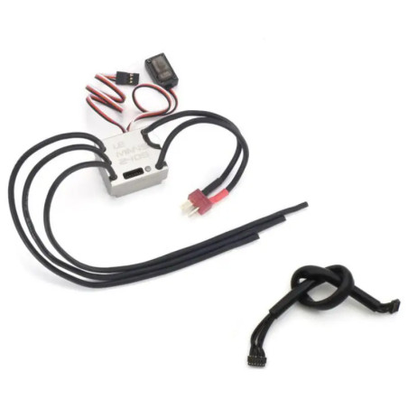 KYOSHO LE MANS 240S BLS ESC 60A - LEGENDARY SERIE 37051B