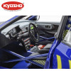 KYOSHO DIE CAST 1:18 SUBARU IMPREZA COLIN MCRAE WINNER RAC 1994 NR.4 KS08962A