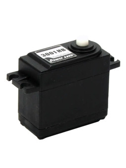 POWER HD SERVO HD3001HB (4.4KG/0.12S) HD-3001HB