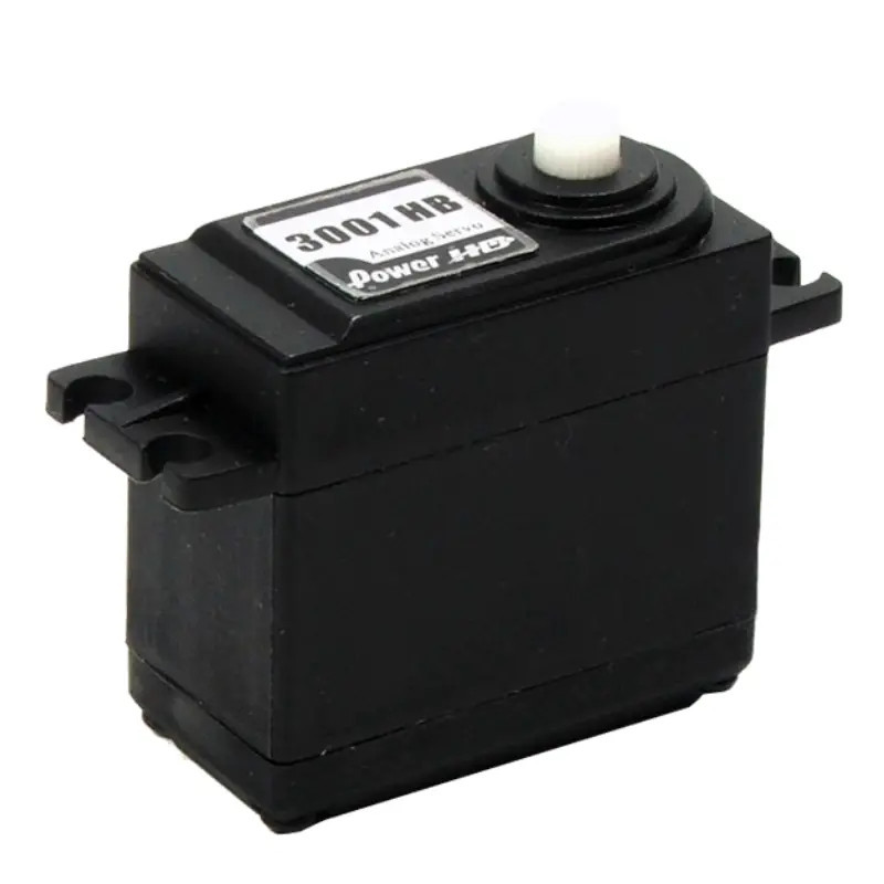 POWER HD SERVO HD3001HB (4.4KG/0.12S) HD-3001HB