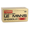 KYOSHO MOTEUR ELECTRIQUE BRUSHLESS LE MANS 240 GOLD BLS 13.5 LEGENDARY SERIE 37034
