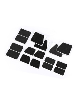 TRAXXAS STAND ALUMINIUM DE VOITURE 1/10 BLEU 8796-BLUE