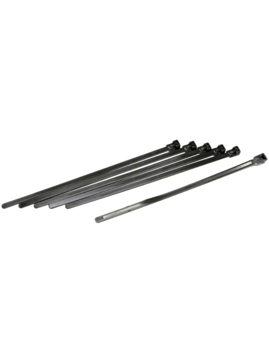 KYOSHO COLLIERS DEMONTABLE NOIR (6) 1704