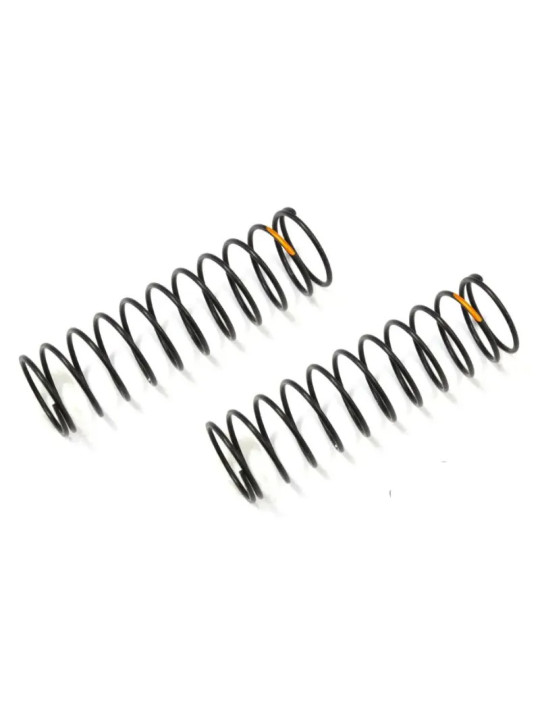 KYOSHO RESSORTS BIG BORE (SUPER HARD) - ORANGE (2) L-SIZE W5304V XGS016