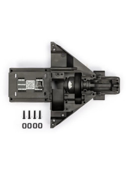 TRAXXAS CELLULE ARRIERE INFERIEUR – XRT 7872R