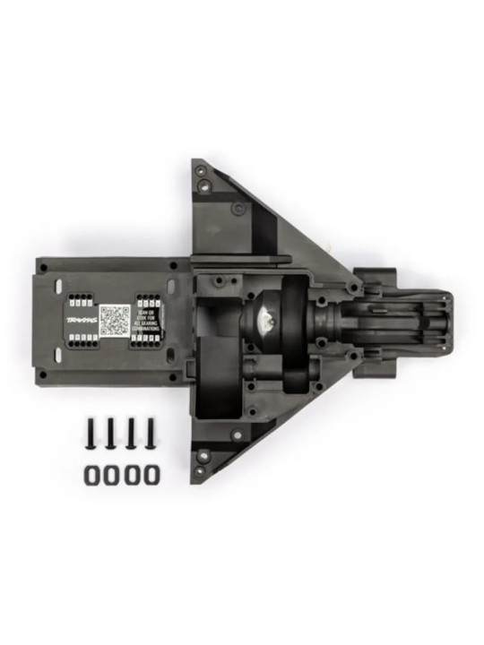 TRAXXAS CELLULE ARRIERE INFERIEUR – XRT 7872R