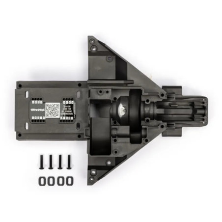 TRAXXAS CELLULE ARRIERE INFERIEUR – XRT 7872R