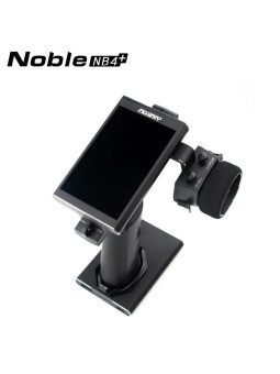 FLYSKY TRANSMITTER  NOBLE NB4+ FOR MINI-Z (W/82151-03 & RM005) 82151PLUS