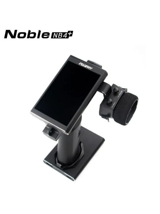 FLYSKY TRANSMITTER  NOBLE NB4+ FOR MINI-Z (W/82151-03 & RM005) 82151PLUS