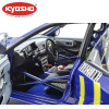 KYOSHO DIE CAST 1:18 SUBARU IMPREZA CARLOS SAINZ WINNER MONTE CARLO 1995 NR.5 KS08962B