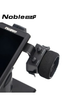 FLYSKY TRANSMITTER  NOBLE NB4+ FOR MINI-Z (W/82151-03 & RM005) 82151PLUS