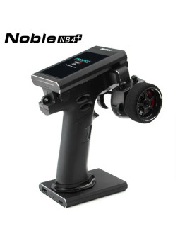 FLYSKY EMETTEUR NOBLE NB4+ POUR MINI-Z (W/82151-03 & RM005) 82151PLUS