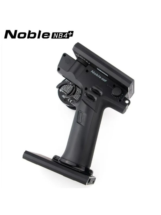 FLYSKY TRANSMITTER  NOBLE NB4+ FOR MINI-Z (W/82151-03 & RM005) 82151PLUS