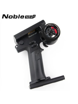 FLYSKY EMETTEUR NOBLE NB4+ POUR MINI-Z (W/82151-03 & RM005) 82151PLUS