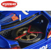 KYOSHO DIE CAST 1:18 SUBARU IMPREZA CARLOS SAINZ WINNER MONTE CARLO 1995 NR.5 KS08962B
