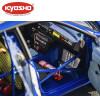KYOSHO DIE CAST 1:18 SUBARU IMPREZA CARLOS SAINZ WINNER MONTE CARLO 1995 NR.5 KS08962B