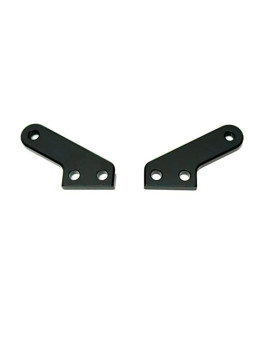 KYOSHO FRONT KNUCKLE PLATE INFERNO MP10 (2) KPI IFW644-1