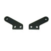 KYOSHO FRONT KNUCKLE PLATE INFERNO MP10 (2) KPI IFW644-1