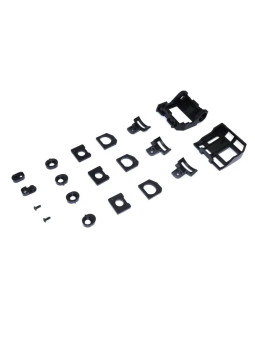 KYOSHO SUPPORT MOTEUR MINI-Z MR04-MM MZ714