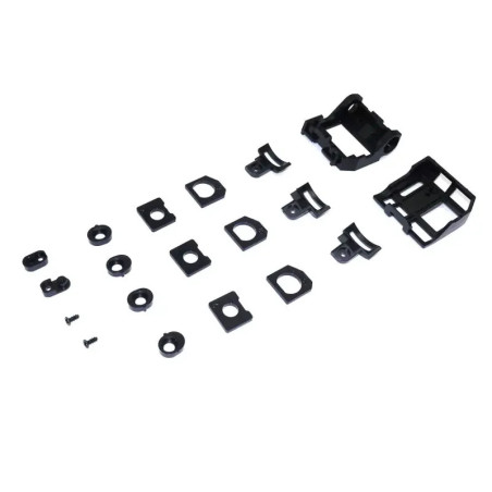 KYOSHO SUPPORT MOTEUR MINI-Z MR04-MM MZ714