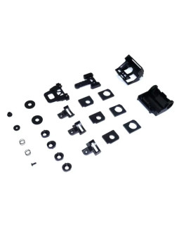 KYOSHO SUPPORT MOTEUR MINI-Z MR04-MM2 (MZ217B) MZ715