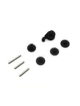 KYOSHO PIGNONS DE SERVO MINI-Z MR04 MZ709