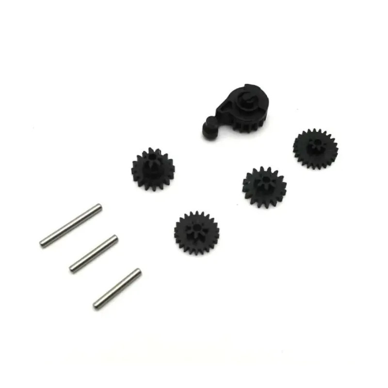 KYOSHO SERVO GEAR SET MINI-Z MR04 MZ709