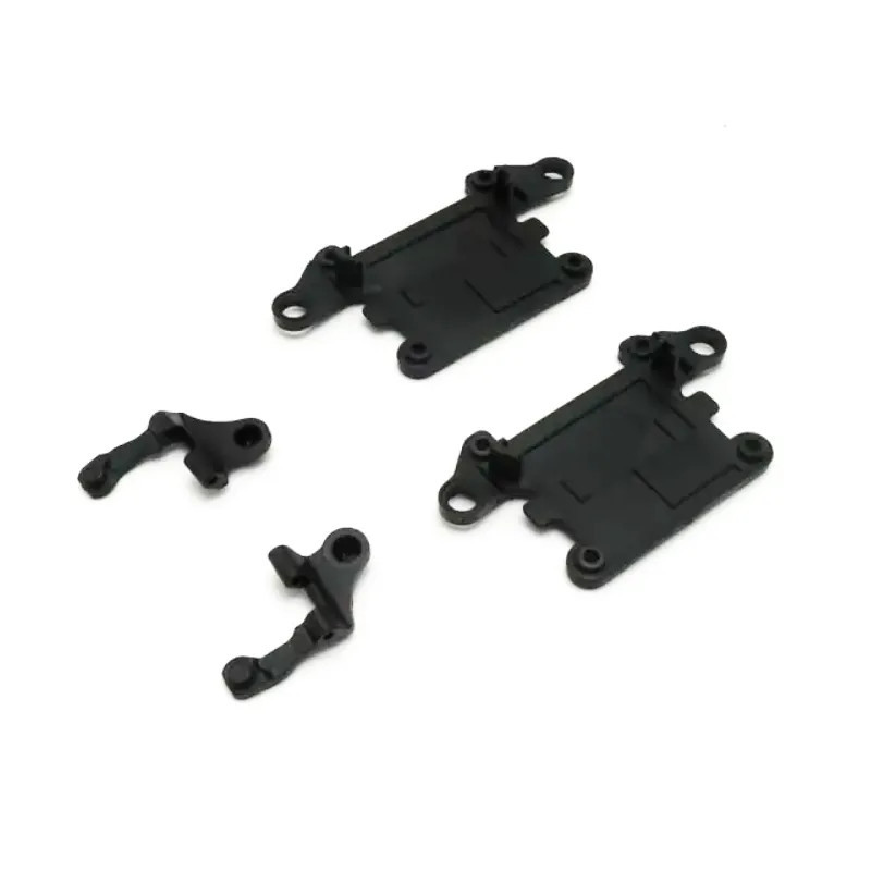 KYOSHO FRONT SUSPENSION ARM SET MINI-Z MR04 MZ710