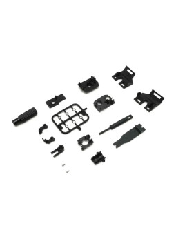 KYOSHO CHASSIS SMALL PARTS SET MINI-Z MR04 MZ703