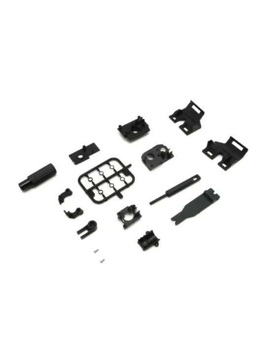 KYOSHO PETITES PIECES DE CHASSIS MINI-Z MR04 MZ703