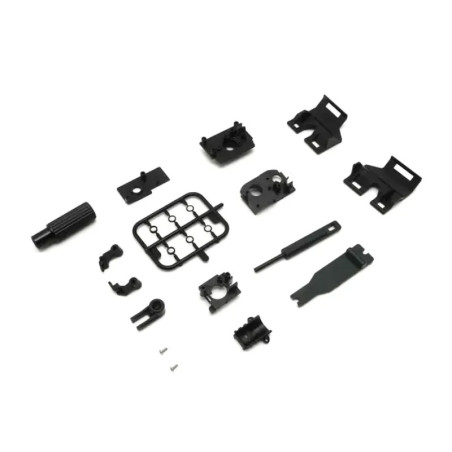 KYOSHO CHASSIS SMALL PARTS SET MINI-Z MR04 MZ703