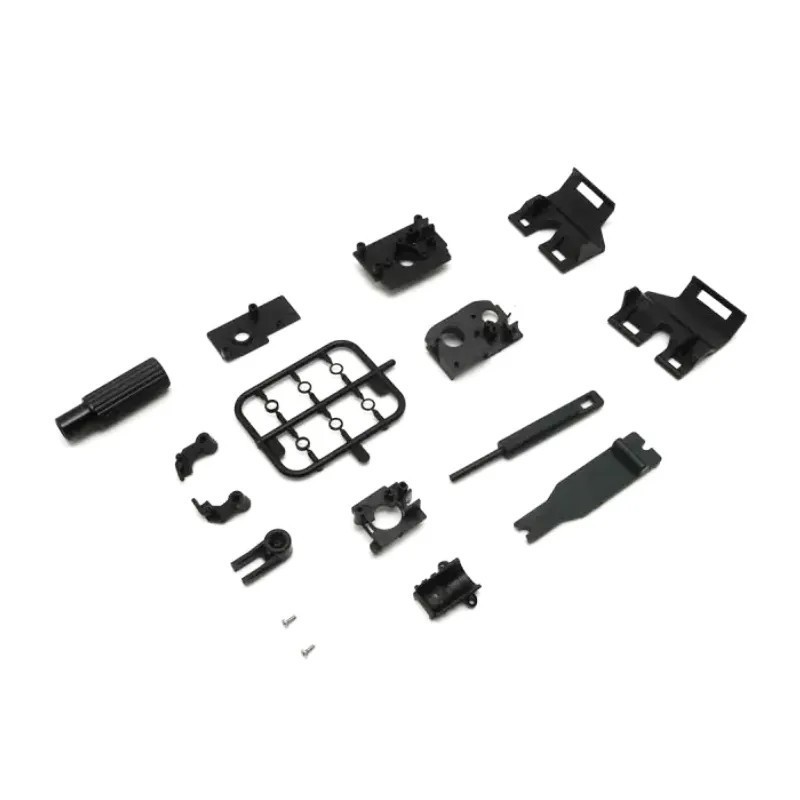 KYOSHO CHASSIS SMALL PARTS SET MINI-Z MR04 MZ703