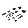 KYOSHO CHASSIS SMALL PARTS SET MINI-Z MR04 MZ703