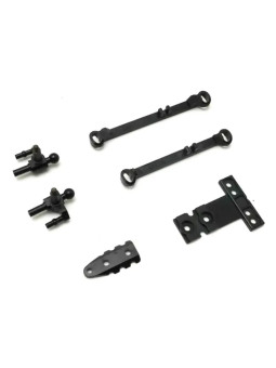 KYOSHO PIÈCES DE SUSPENSION MINI-Z MR04 MZ708